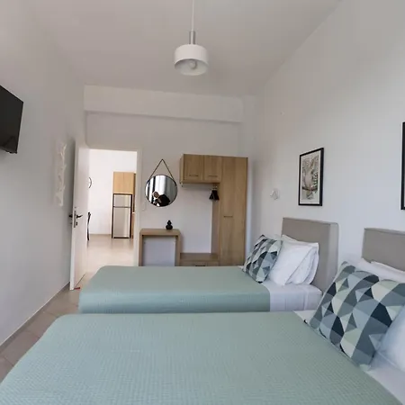 Apartment Horizon Studios