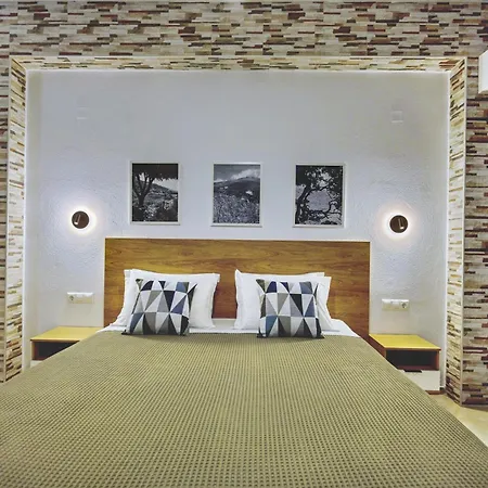 Apartment Horizon Studios *
