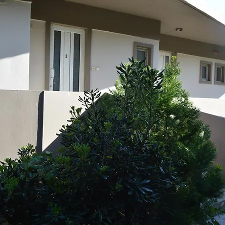 Horizon Studios Apartment *