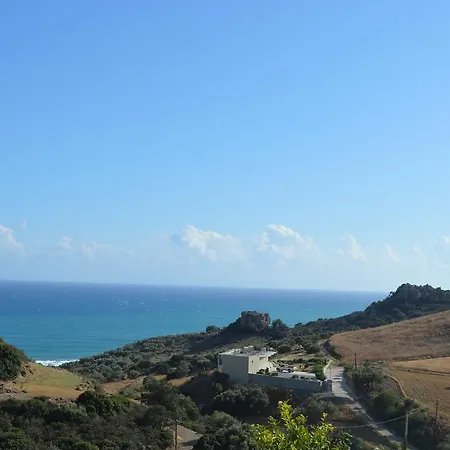 Horizon Appartamento *
