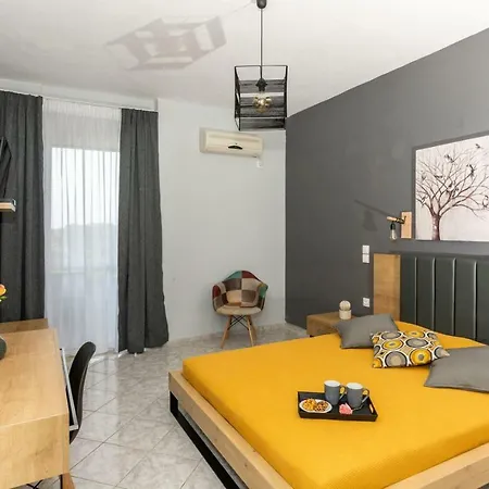 Horizon Studios Apartment *