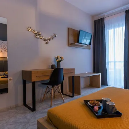 Apartment Horizon Studios