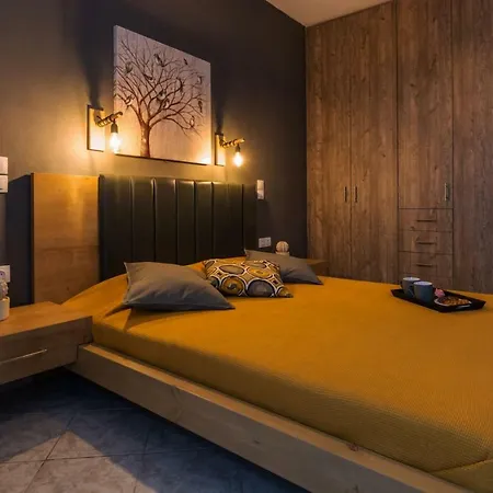 Horizon Studios Apartment *